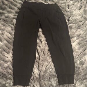 Women’s Athleta Jogger Pants medium